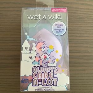 Makeup sponge wet n wild